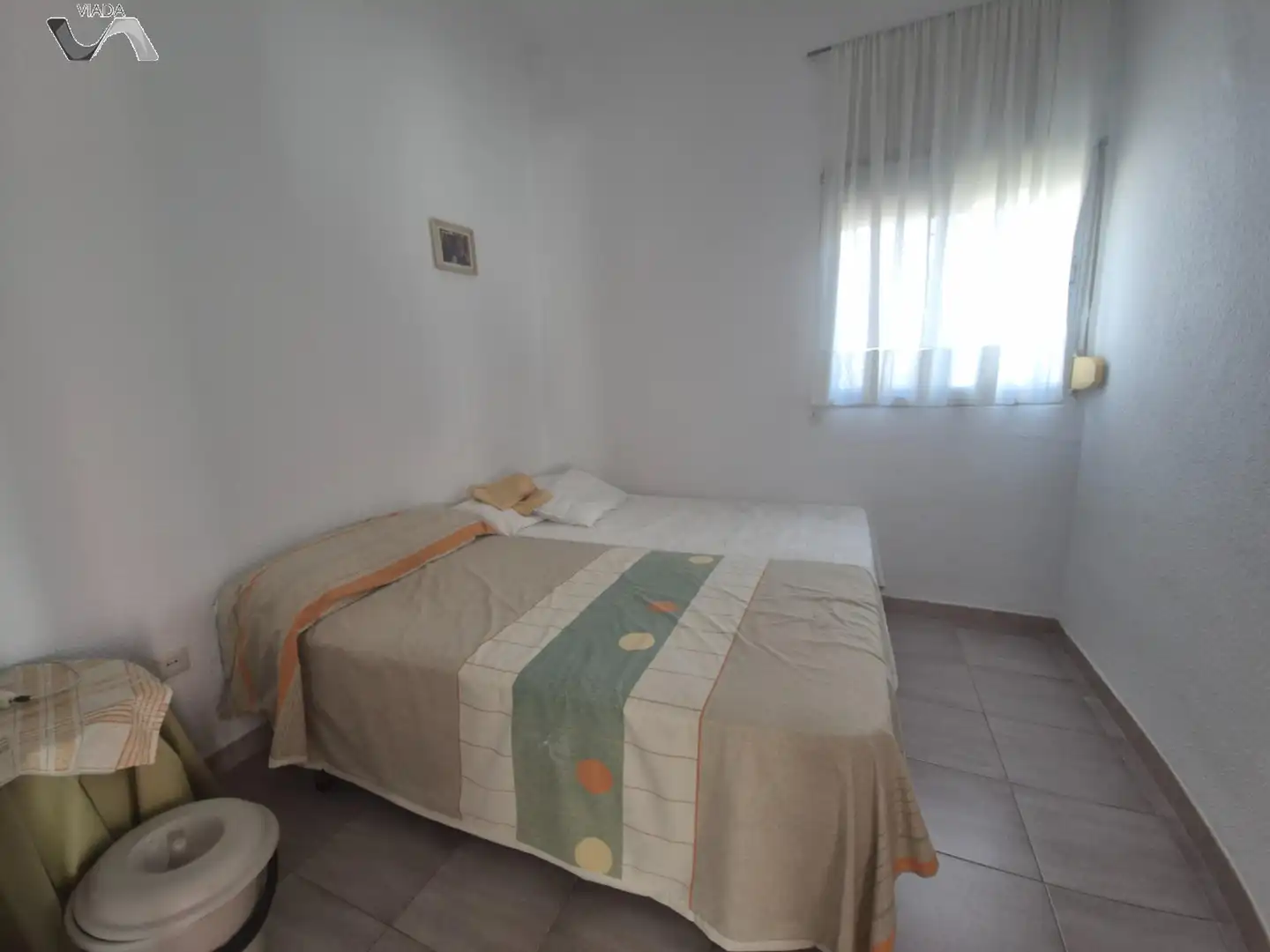 Habitación de Casa o chalet en venta en Puertollano con Aire acondicionado, Trastero y Piscina