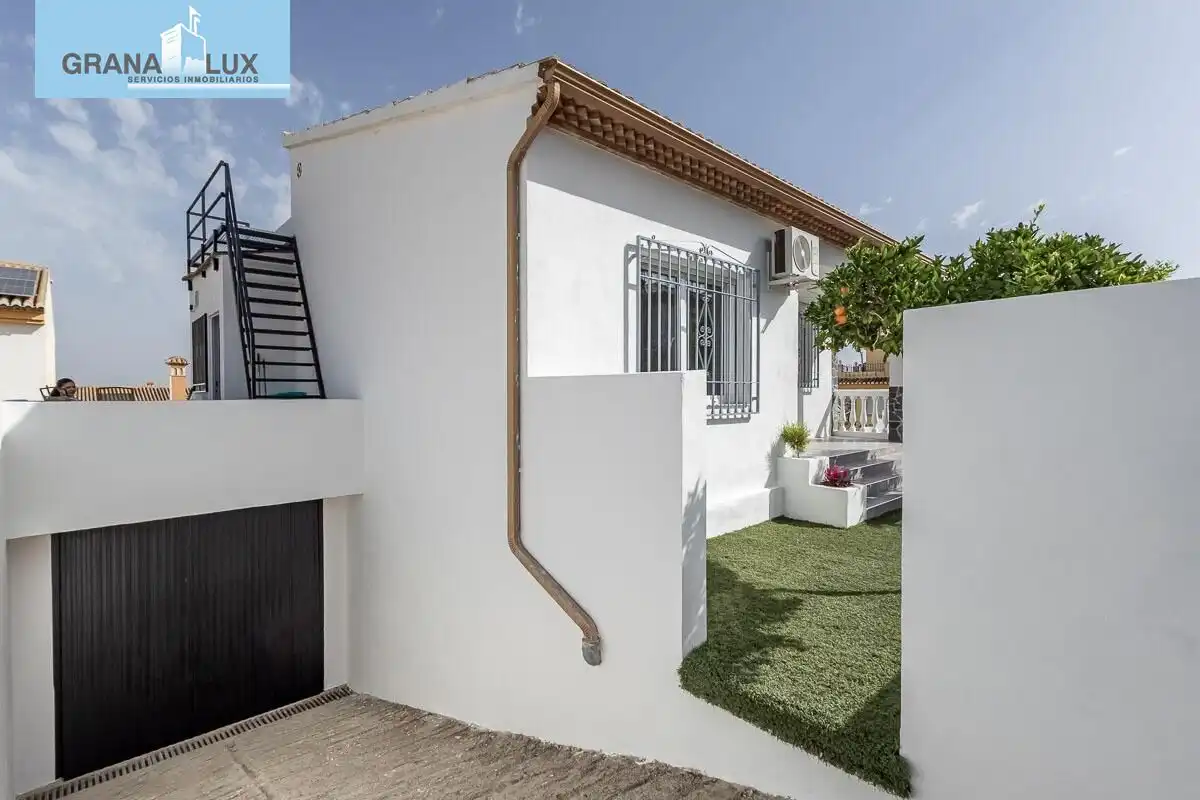 House for sale in Calle de los Harales, imagen 33