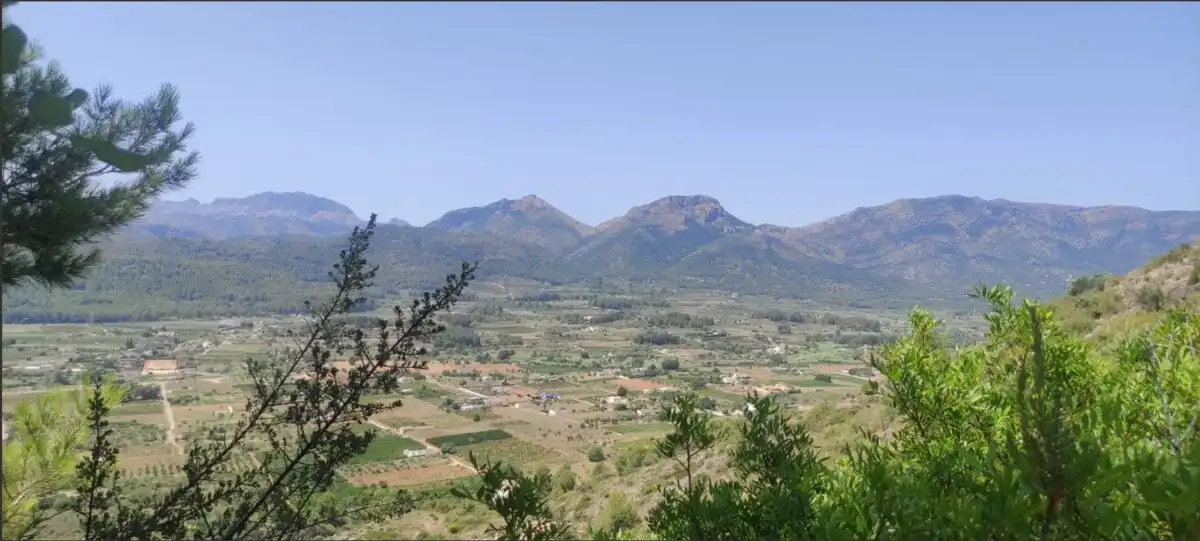 Terrenys i solars en venda a Xaló, imagen 12