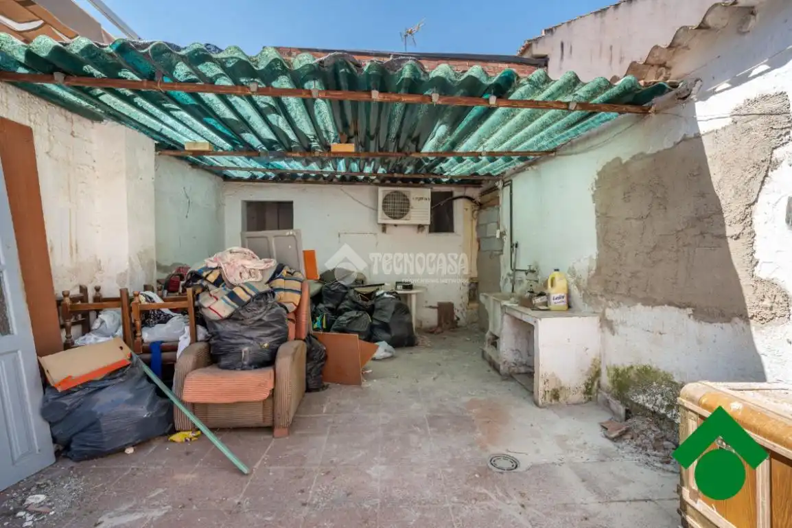 Einfamilien-Reihenhaus zum Verkauf in Santa Fe