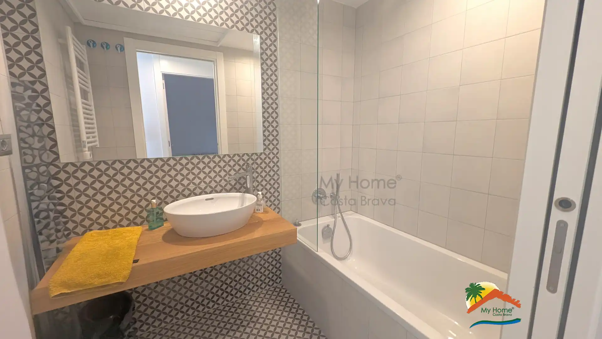 Appartement avec terrasse à vendre à Passeig de Camprodon i Arrieta 22, imagen 15