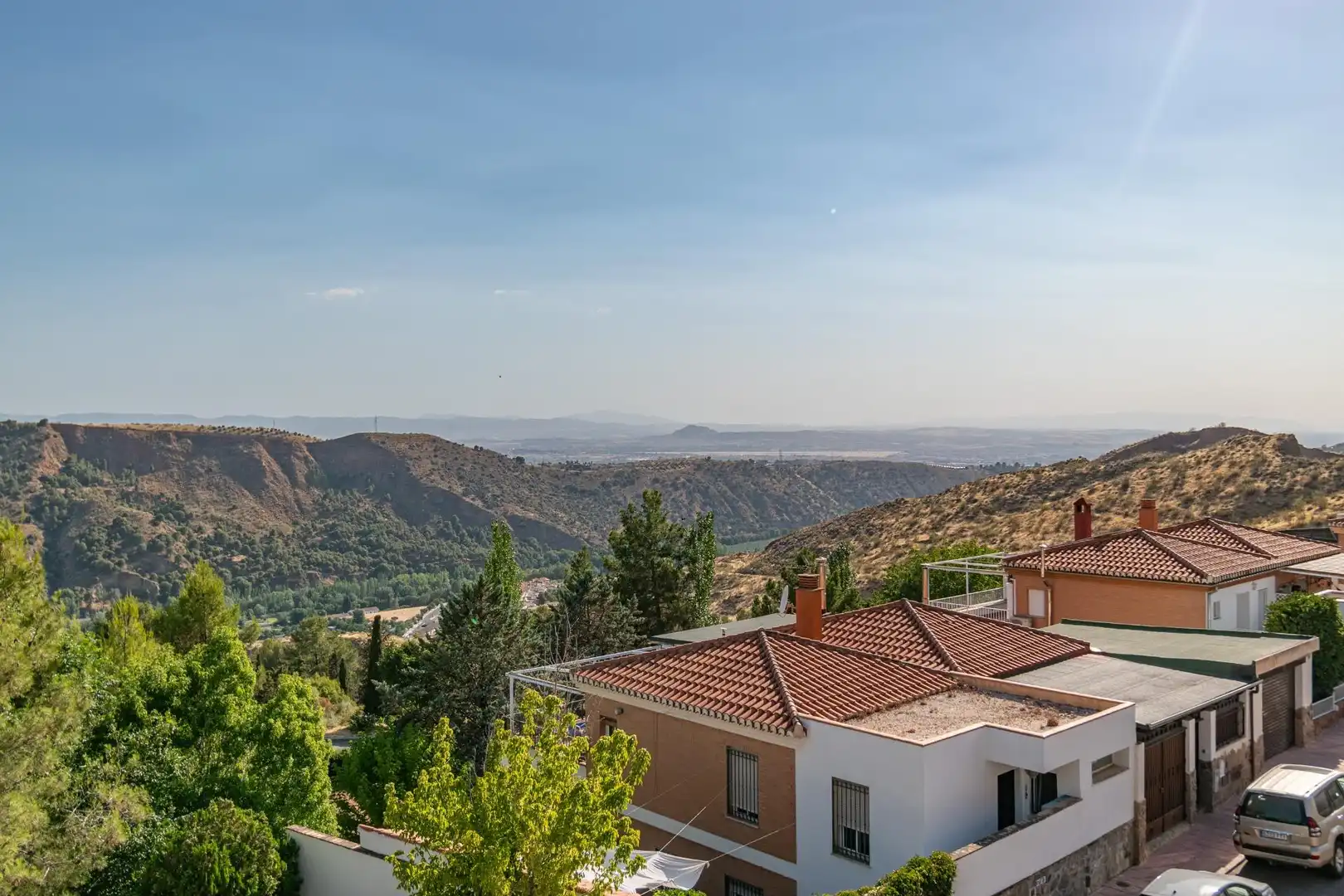 Villa mit Pool zum Verkauf in Calle de Cerro del Oro, imagen 64
