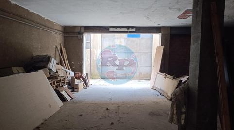 Foto 3 von Fabrikhallen zum Verkauf in Trobajo del Camino, San Andrés del Rabanedo