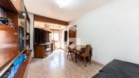 Living room of Flat for sale in L'Hospitalet de Llobregat  with Heating and Balcony