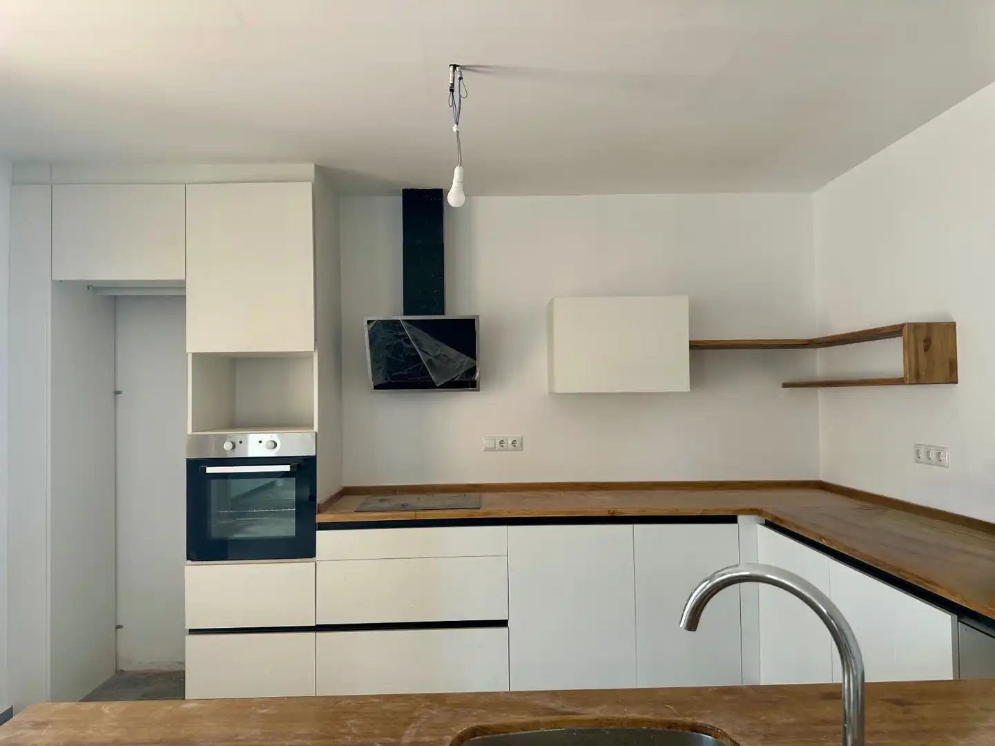 Detached house with pool for sale in Barranco Hondo, imagen 36