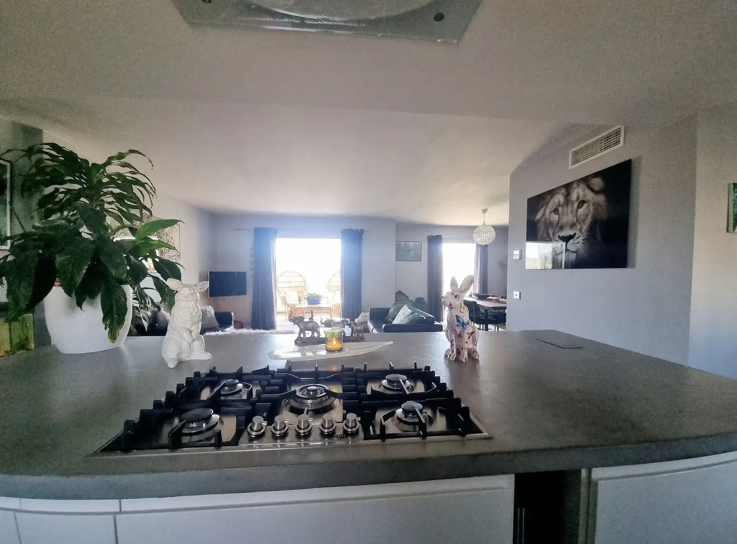Apartment with pool for sale in Mijas Golf, imagen 6