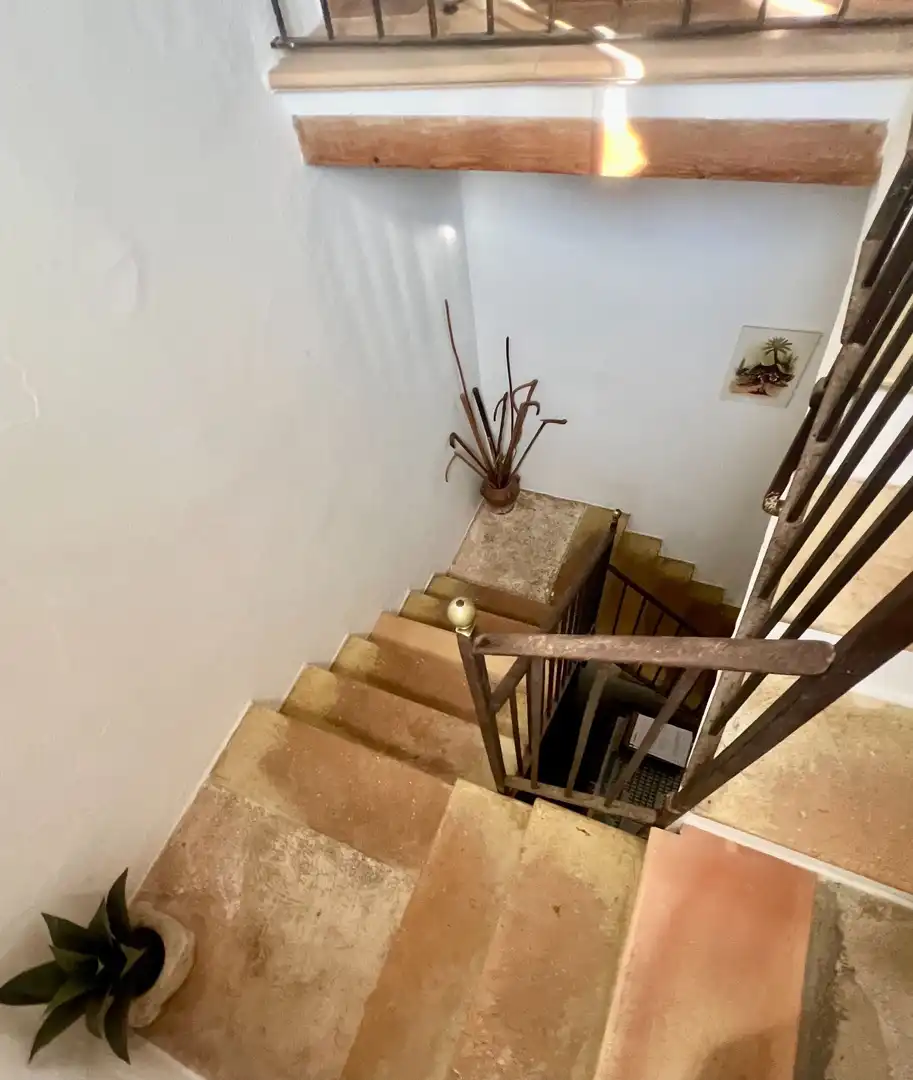 Maison avec jardin à vendre à Felanitx Poble, imagen 8