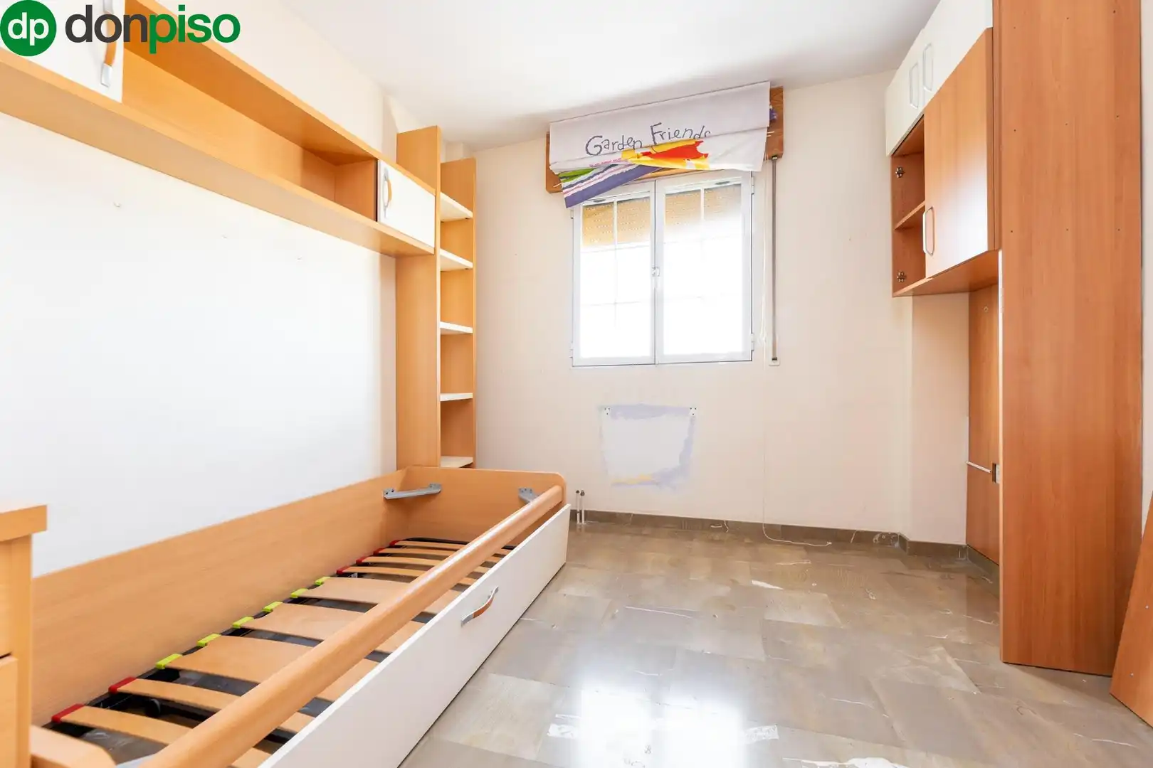 Bedroom of Detached homes for sale in Alfacar  with Terrace