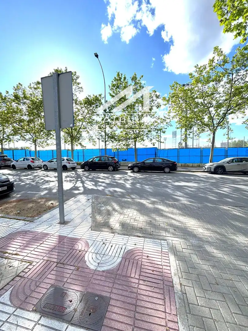 Parking of Garage for sale in Alcorcón