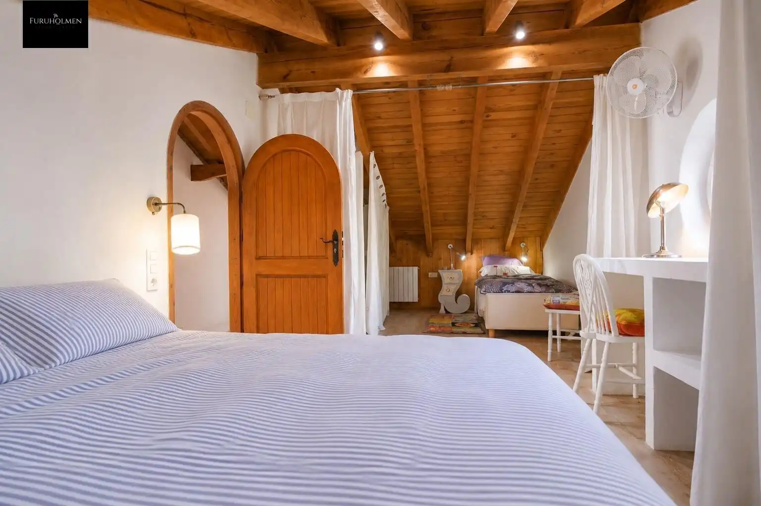 Villa in vendita a El Valle, imagen 37