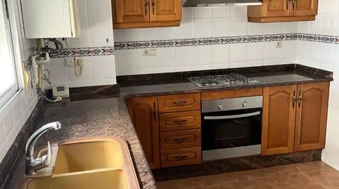 Photo 3 of Flat for sale in Calle Doctor Nacher, 16, Centro, Chiva