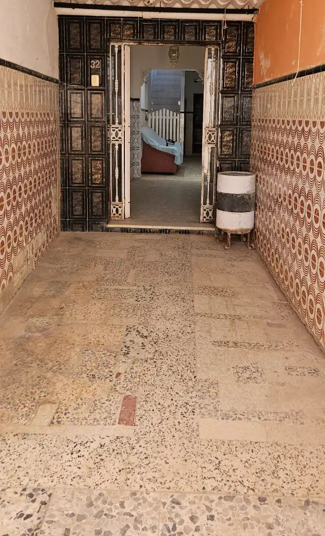 Casa en venta en La Banda - Campo de Fútbol