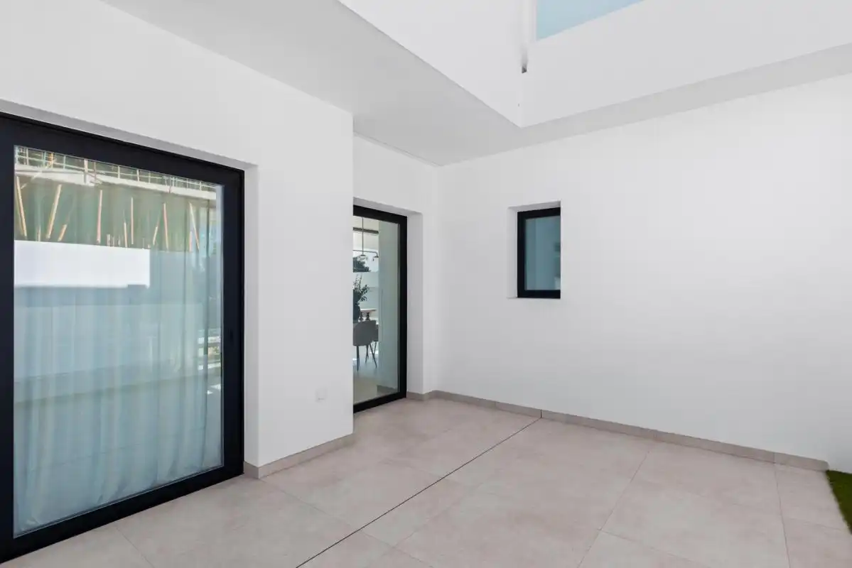 Chalet con piscina en venta en Polop, imagen 8