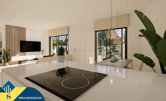 Casa con piscina in vendita a San Fulgencio, imagen 7