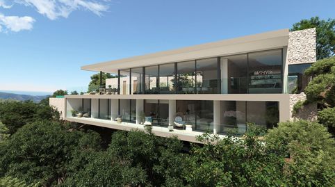 Photo 4 of Houses for sale in Montemayor - Marbella Club, Benahavís