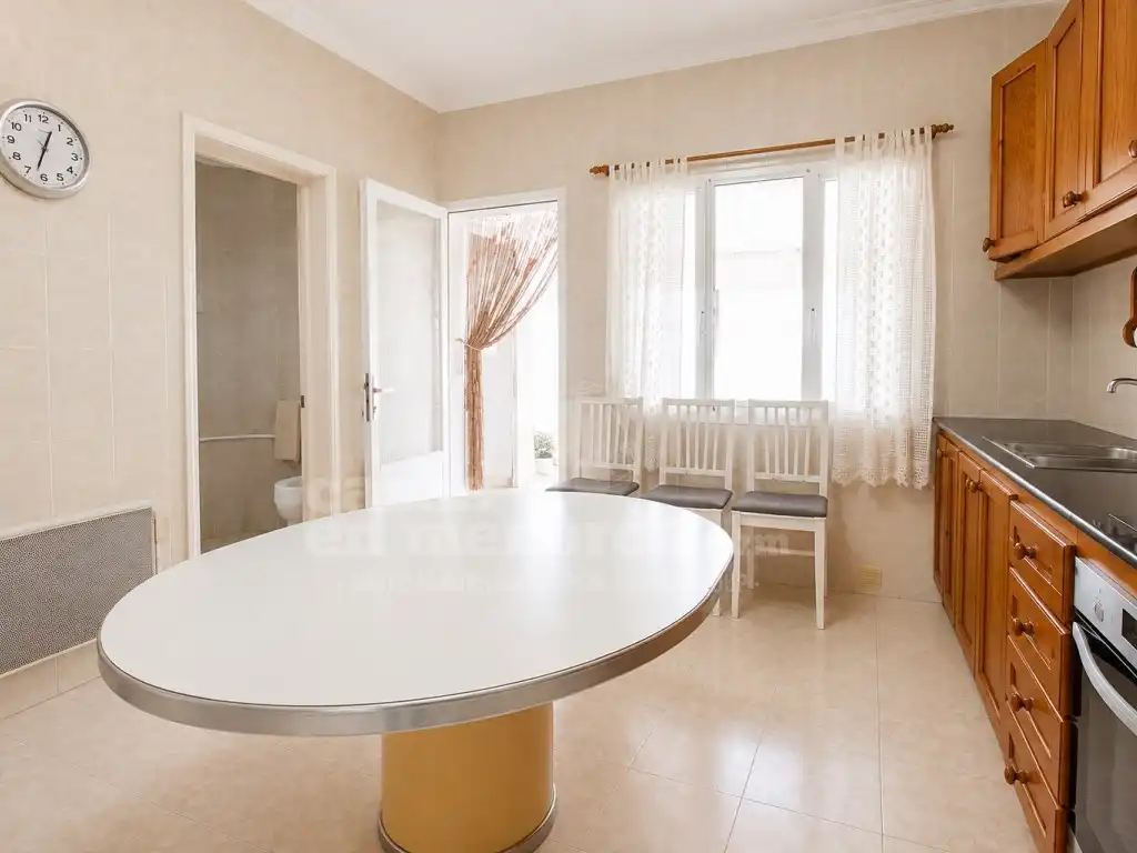 Comedor de Planta baja en venta en Maó - Mahón con Terraza
