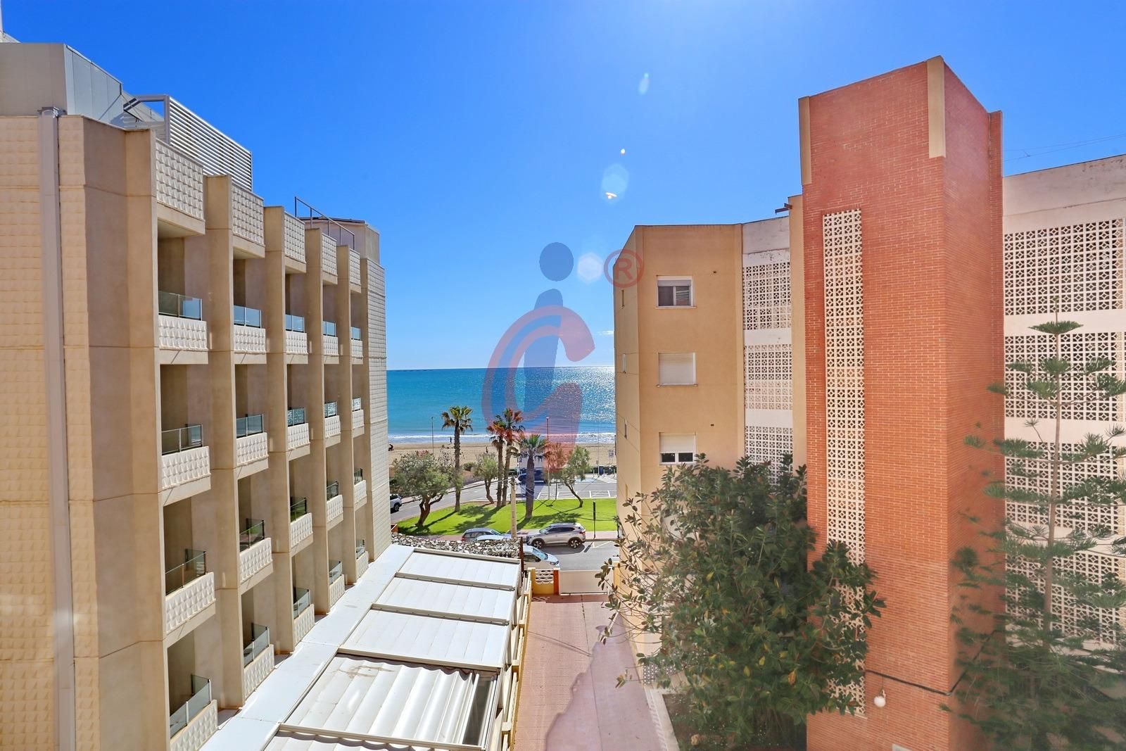Exterior view of Apartment for sale in Guardamar del Segura  with Terrace