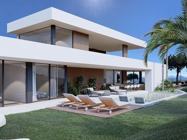 Terreny residencial en venda a Chullera