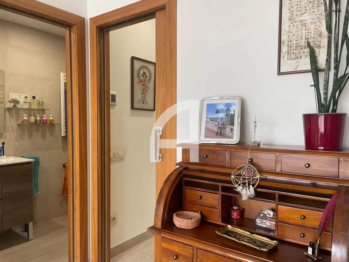 Houses for sale in Terrassa  with Air Conditioner, Heating and Private garden
