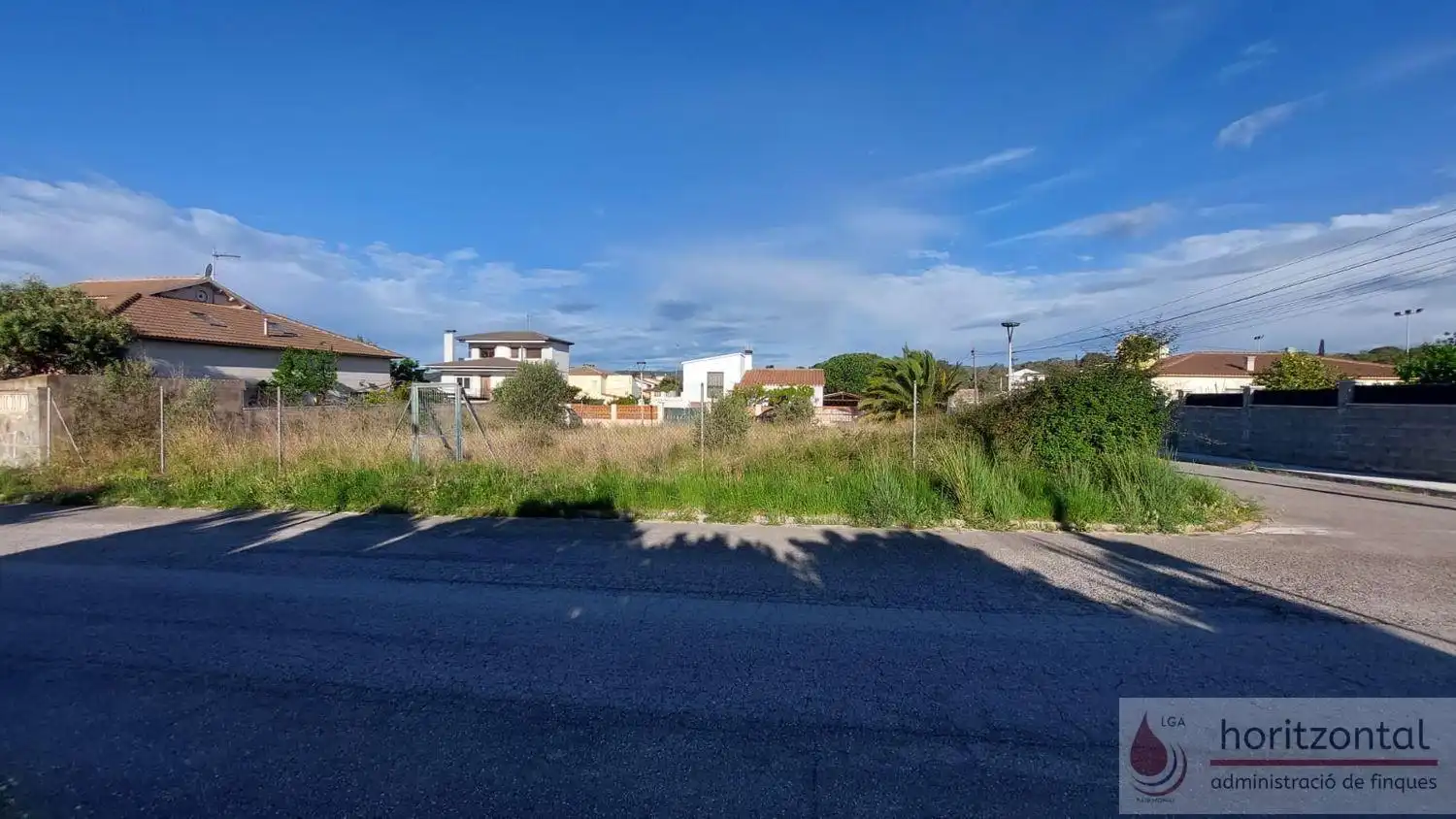 Terreny residencial en venda a La Franquesa - Oasis Park, imagen 2