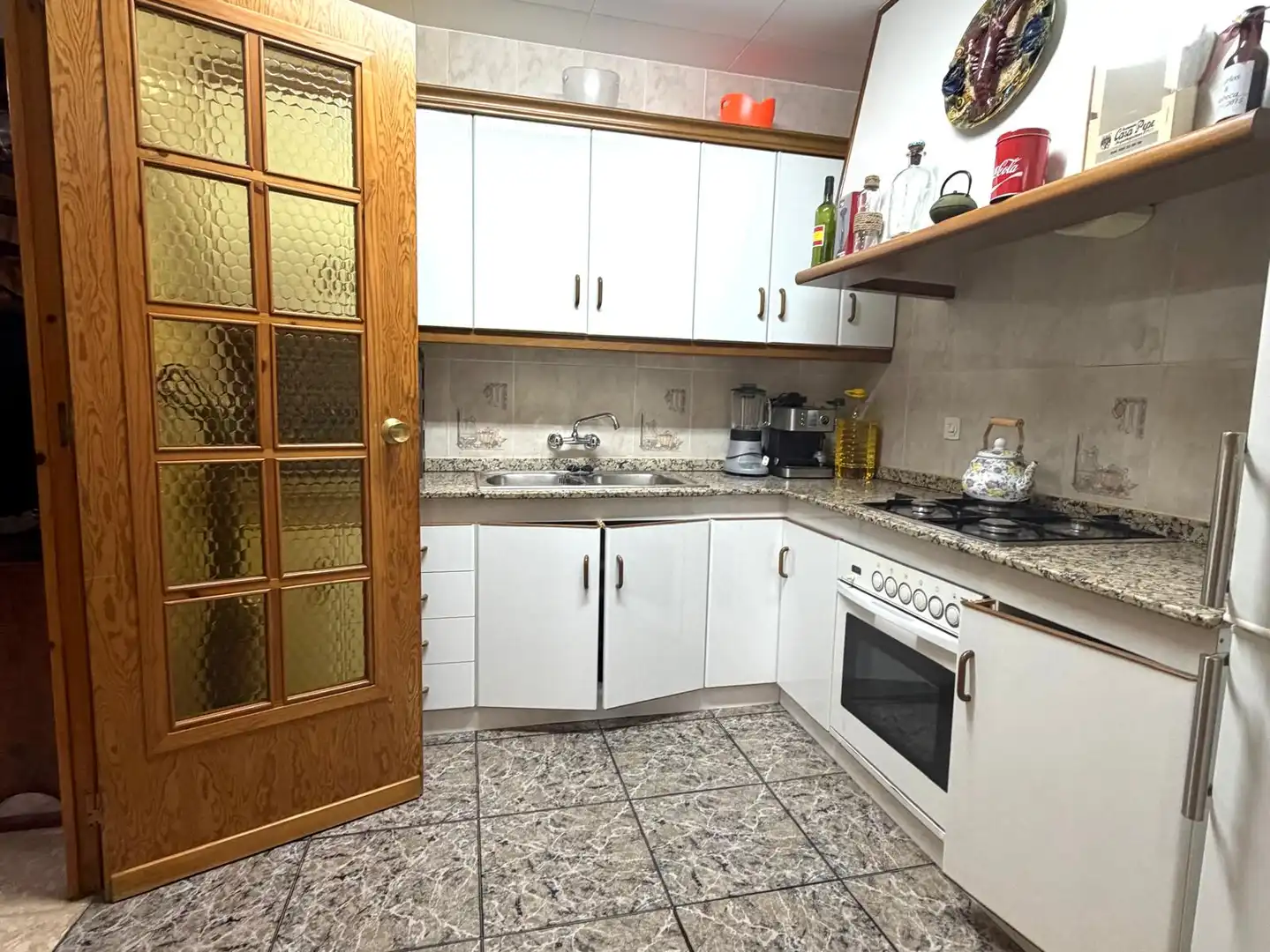 Casa amb terrassa en venda a Abrera, imagen 33