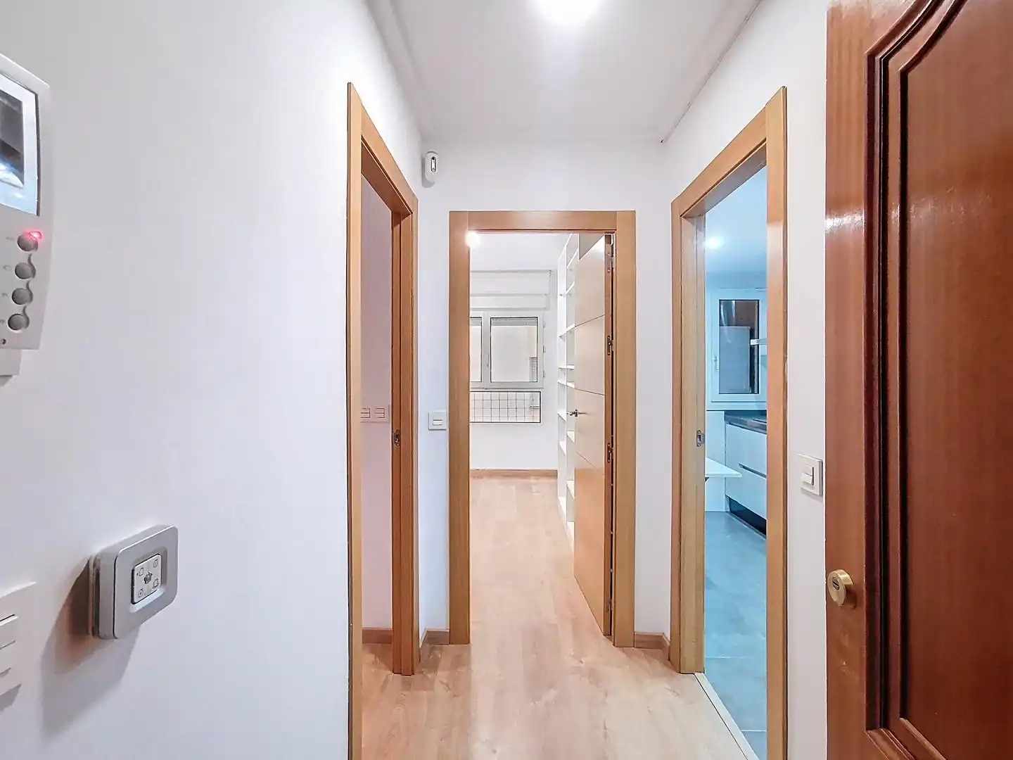 Appartement avec terrasse à louer à Carretera DE LA SIERRA, imagen 8