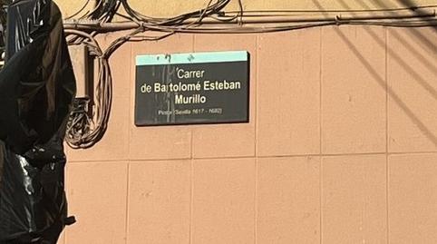 Foto 3 de Apartamento en venta en  Murillo, 71, Sant Miquel, Granollers