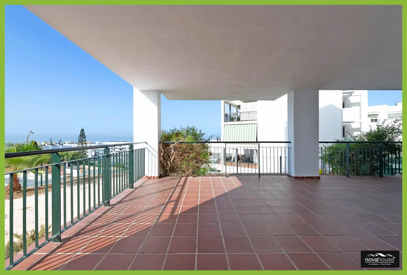 Flat for sale in Añoreta Baja