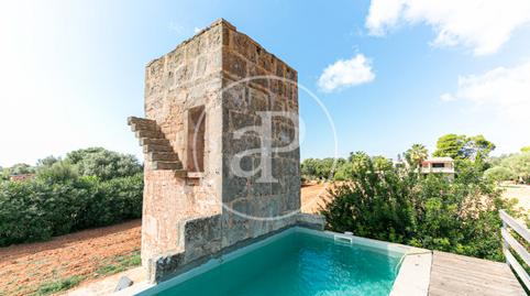 Photo 4 of House or chalet for sale in Camí de Sa Vall, Ses Salines Poble, Illes Balears