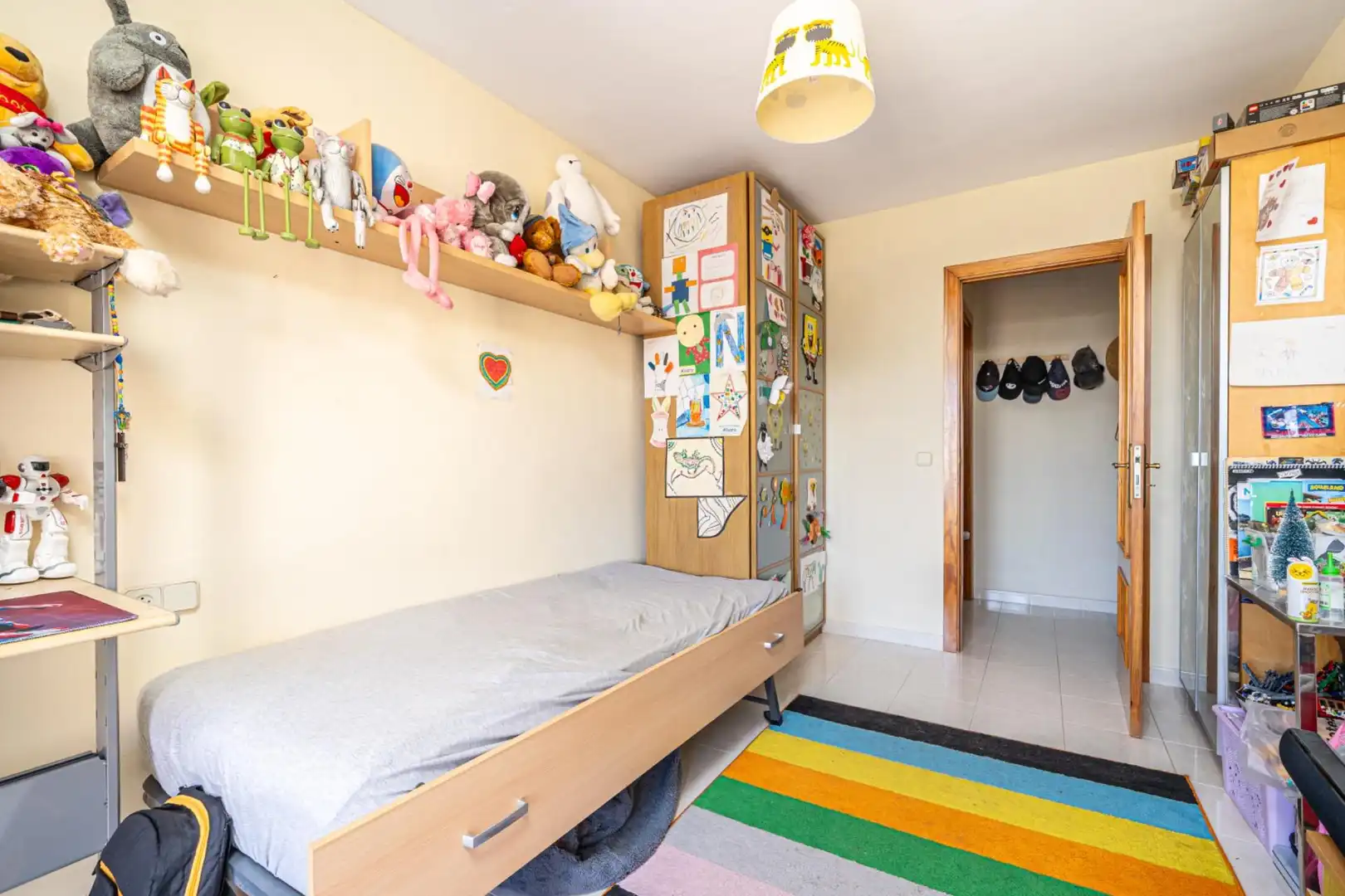 Habitación de Piso en venta en  Palma de Mallorca con Aire acondicionado, Calefacción y Balcón