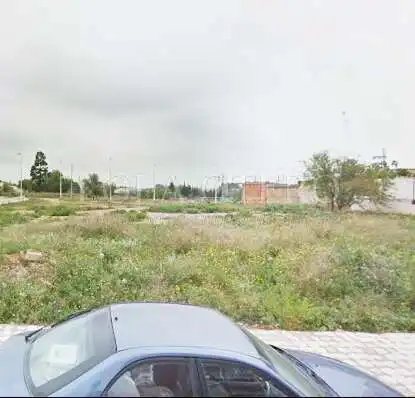 Land for sale in Torrent, Valencia