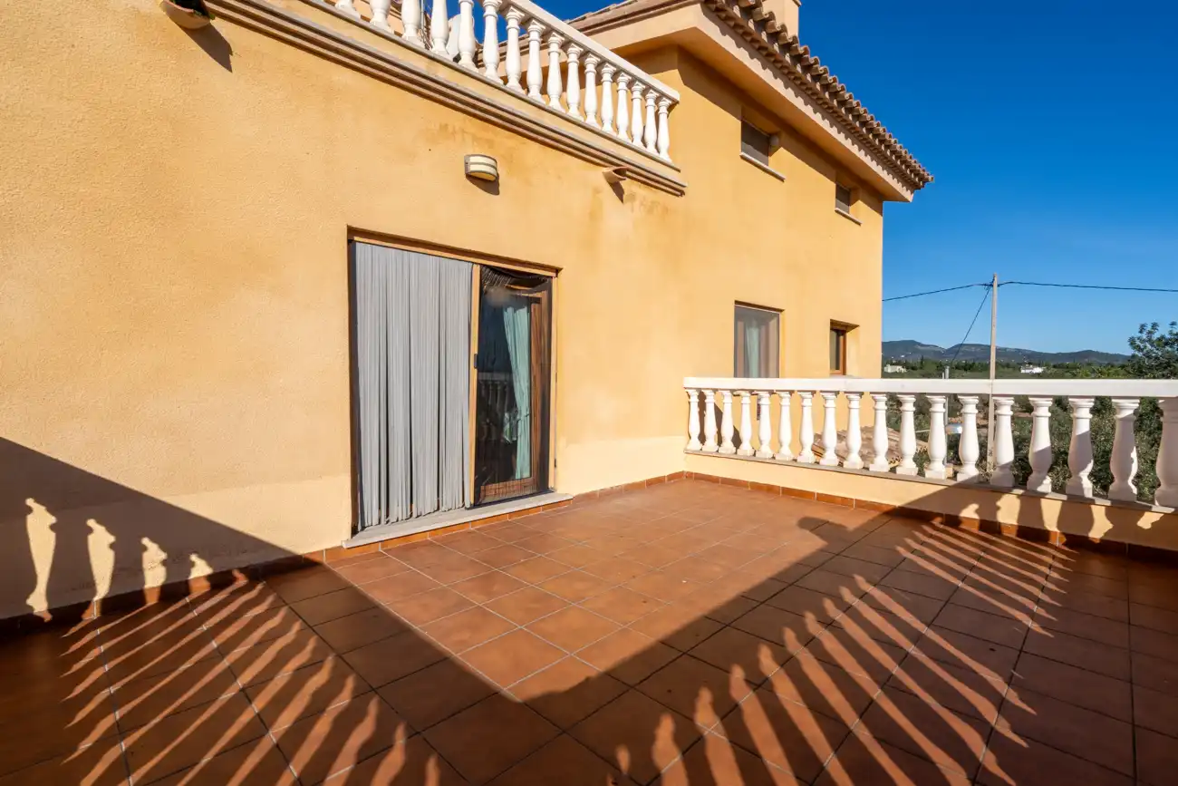Villa avec piscine à vendre à Camarles, imagen 31
