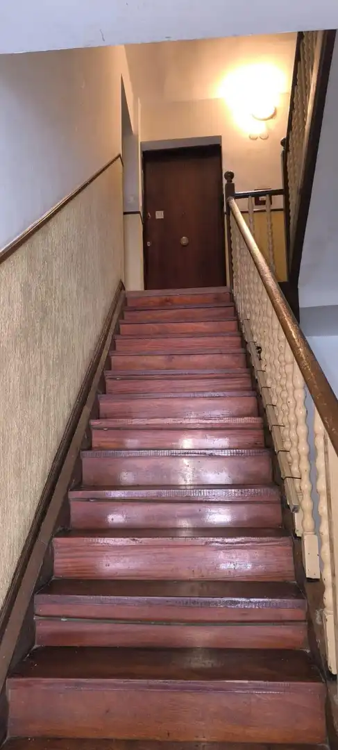 Piso en venta en Ugao- Miraballes