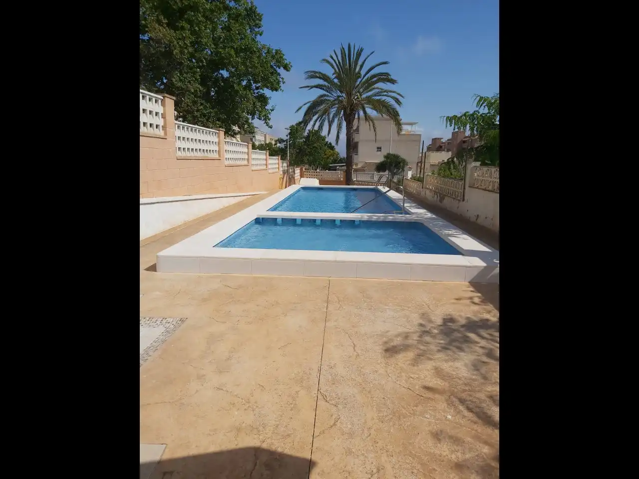 Attico con terrazza in vendita a Los Arenales del Sol, imagen 16