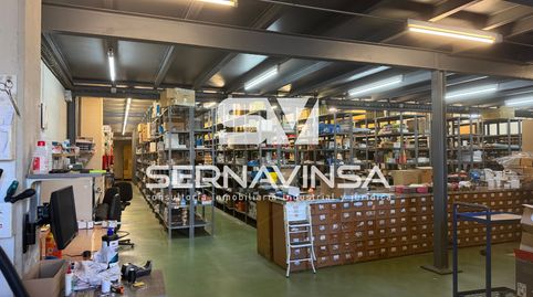 El Papiol venta nave industrial  de 606 m2, image 4
