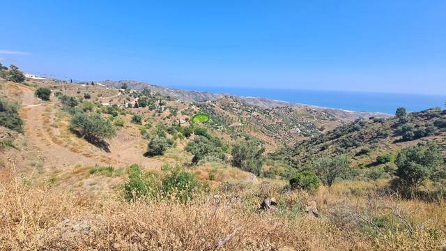 Terreno residencial en Venta en Sayalonga