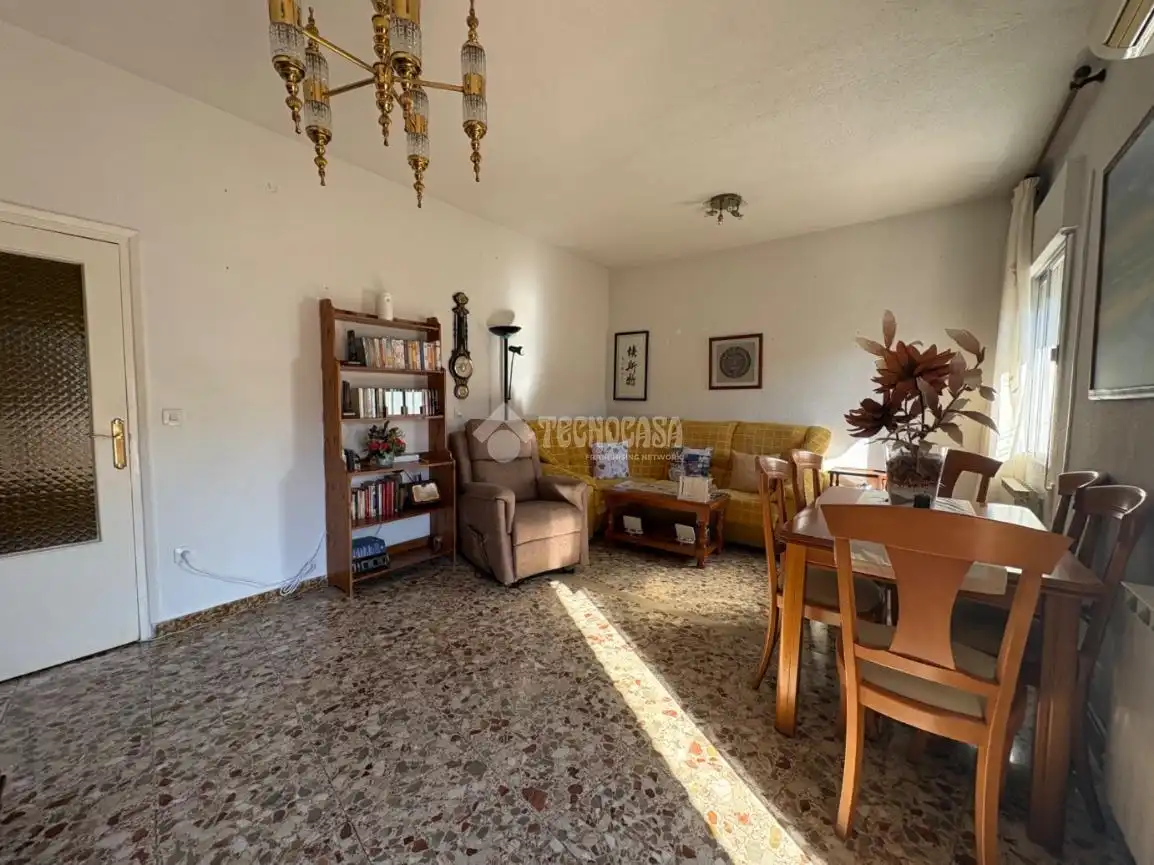 Appartamento in vendita a San Isidro, imagen 3