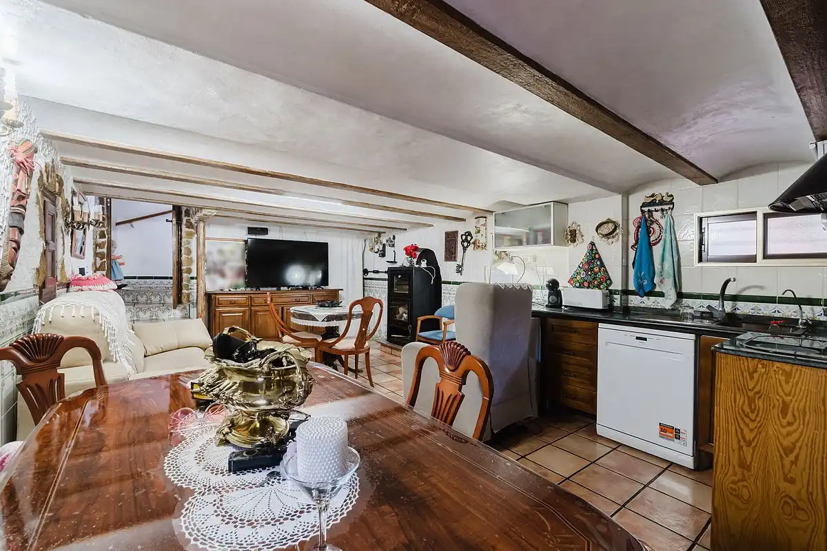 Maison rustique avec piscine à vendre à Orihuela ciudad, imagen 43