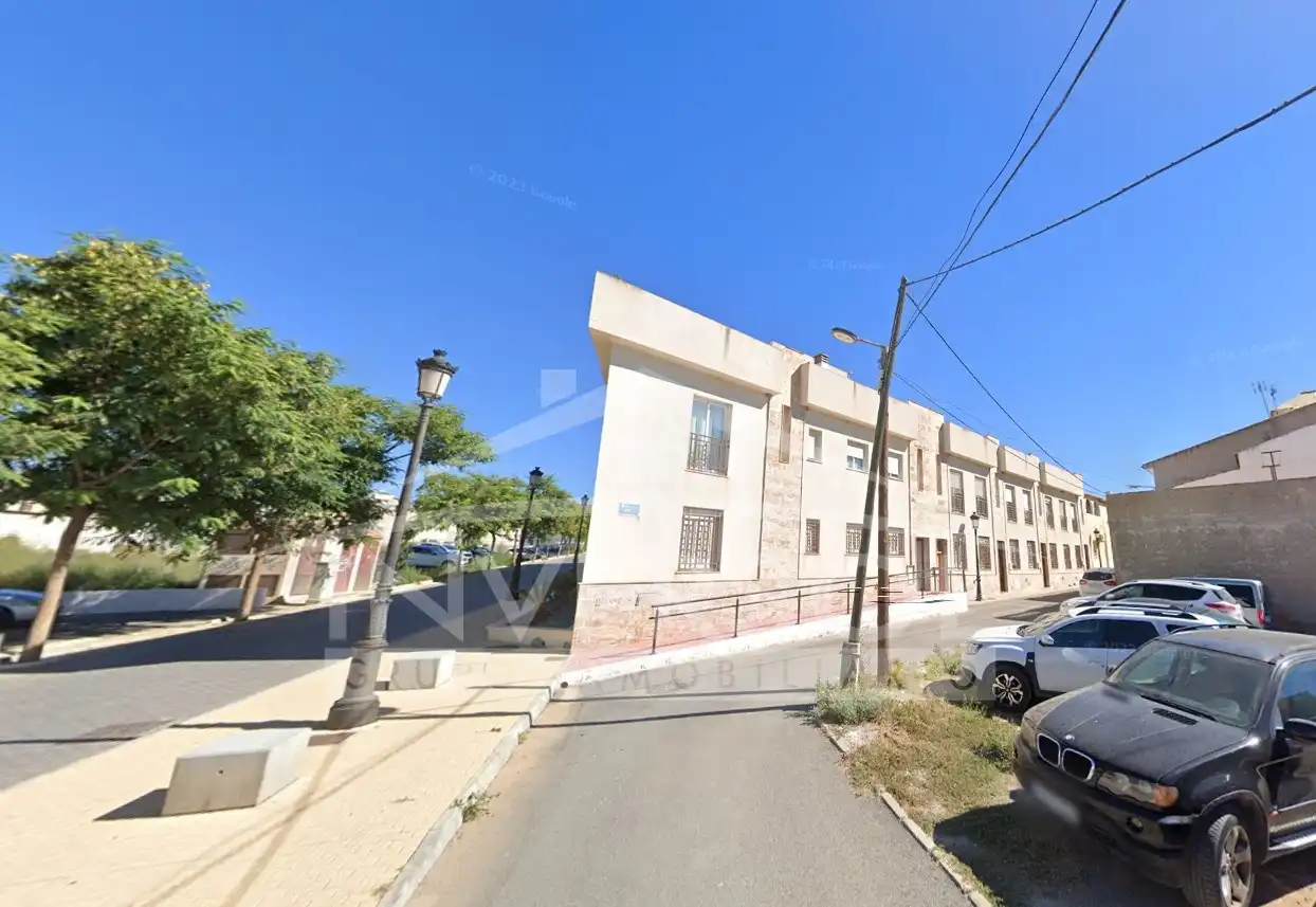 Flat for sale in Calle Segura, imagen 4