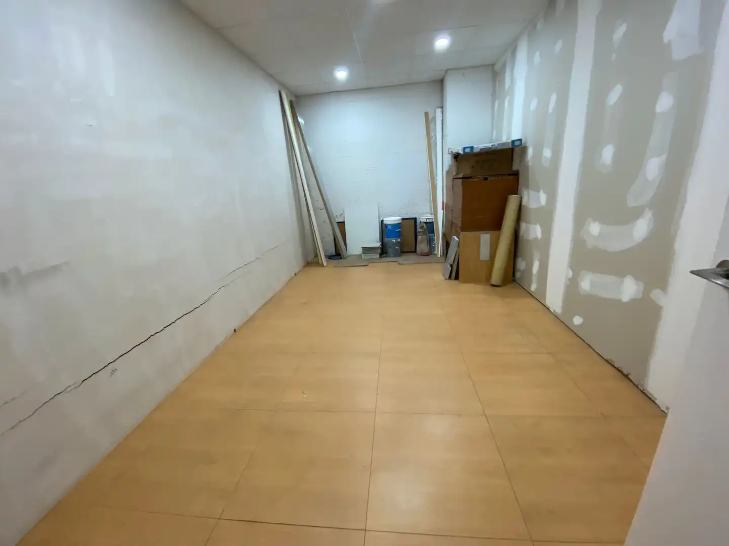 Local comercial en venta en Carrer de Josep Puig i Cadafalch, imagen 18