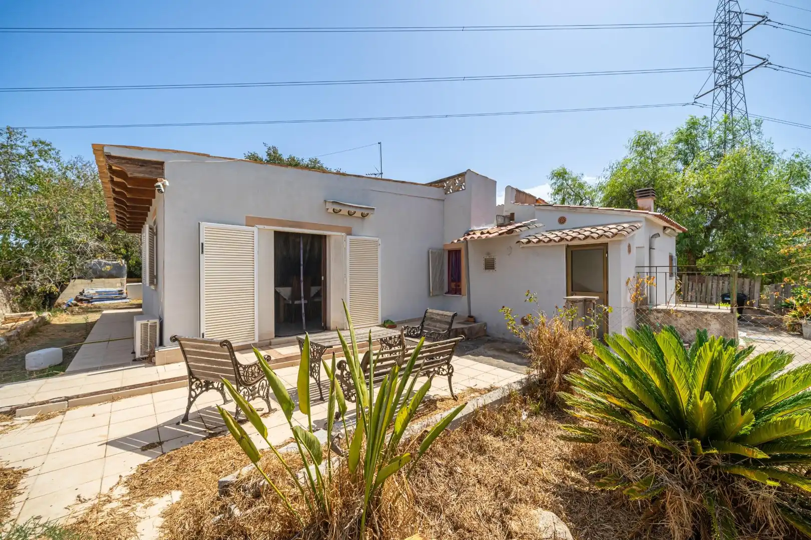 Casa rústica amb piscina en venda a Zona son Orlandis d'Amunt, imagen 40