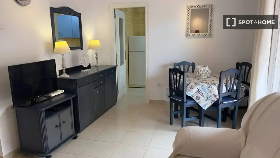 Habitació a El Palmar - Los Molinos