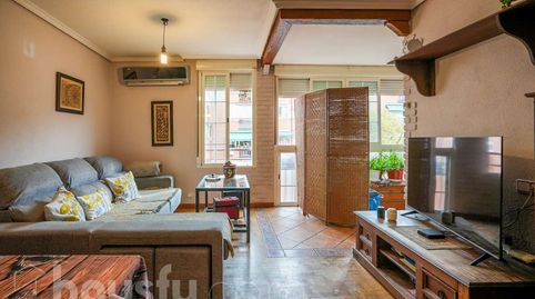 Photo 2 of Flat for sale in Calle Cristo de la Victoria, ., Pradolongo, Madrid Capital