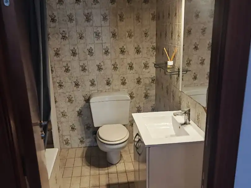 Wohnung mit Aufzug zur Miete in Paseo Marítimo Rafael Casanova 5, imagen 13