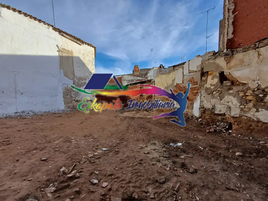 Terreno residenziale in vendita a Calle Sevilla 31, imagen 5