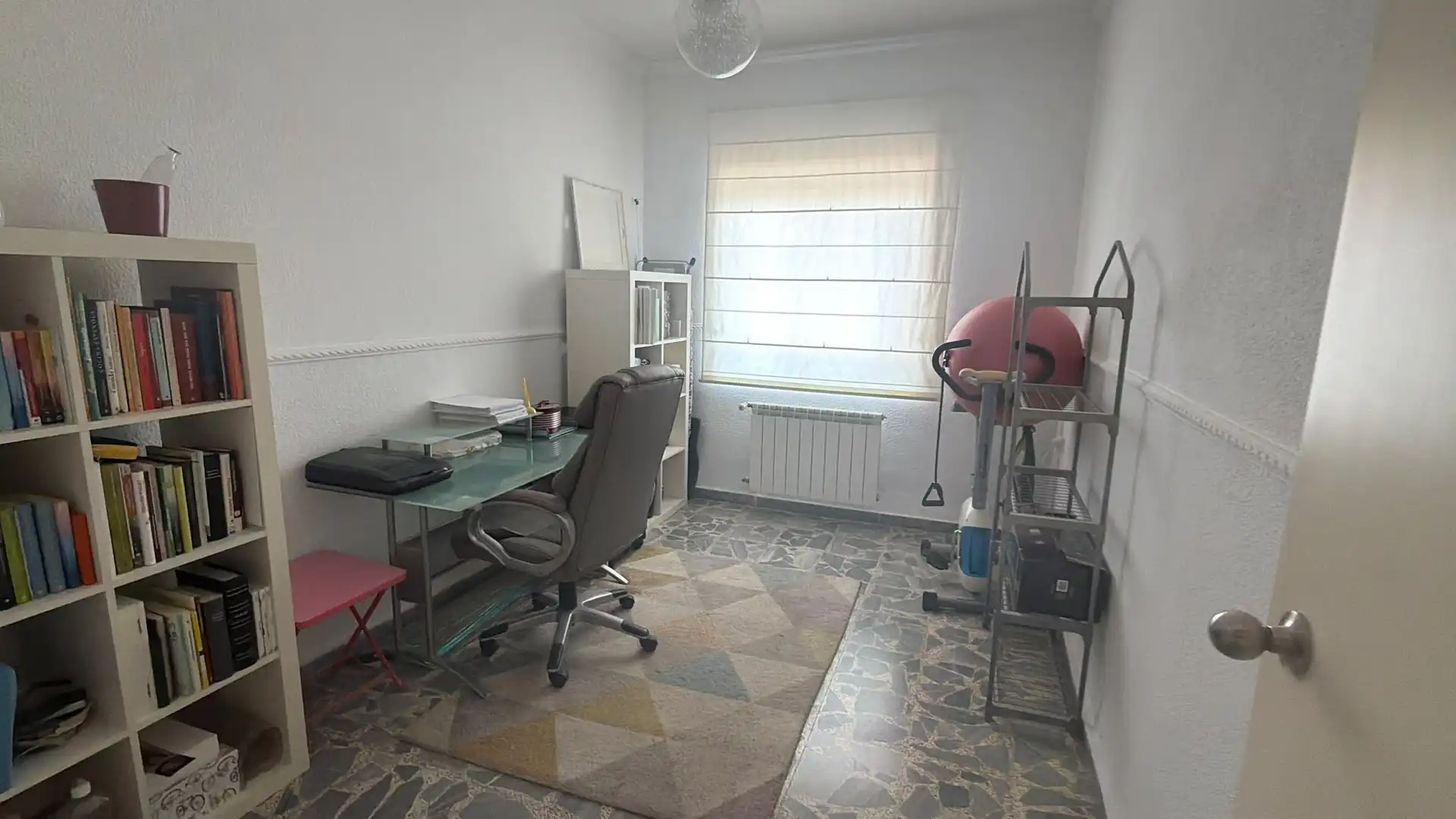 Wohnung zum Verkauf in Calle Carlos Garzarán, imagen 13