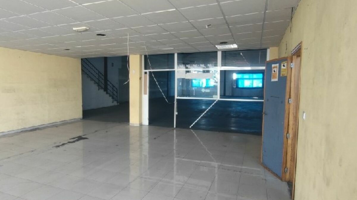 Industrial buildings for sale in Cazorla