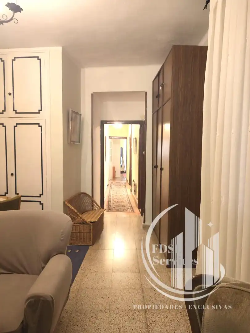 Casa adosada en venta en San Vicente de la Sonsierra con Terraza, Amueblado y Horno