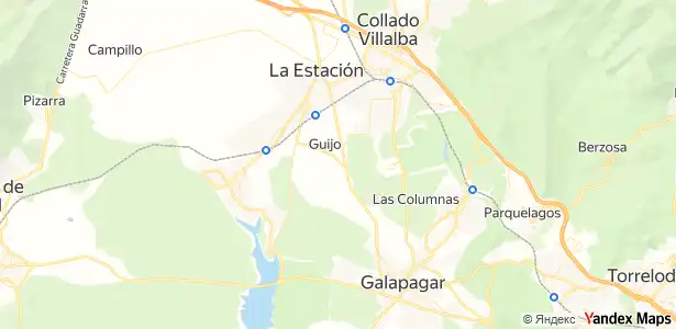 Pis en venda a El Guijo - Colonia España