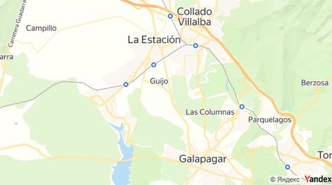 Photo 5 of Flat for sale in El Guijo - Colonia España, Galapagar